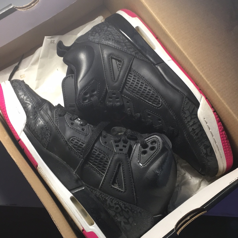Jordan spizike GG